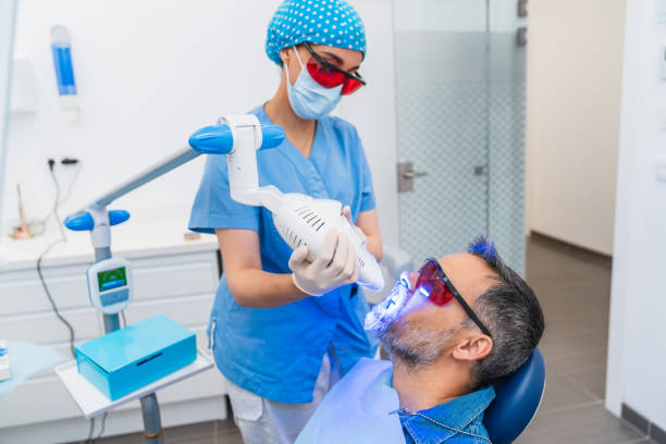 Best Broken Tooth Emergency  in Timber Pines, FL
